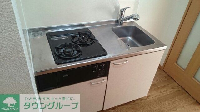 オルニエ－ルの物件内観写真