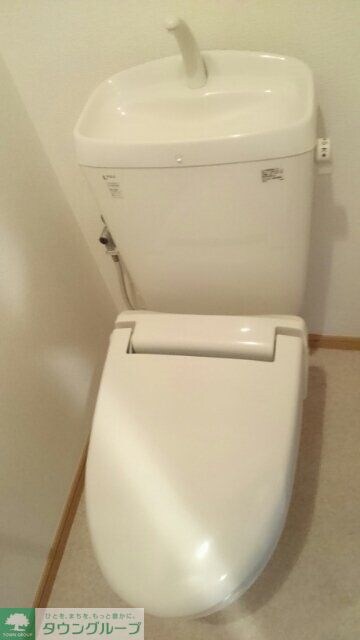 オルニエ－ルの物件内観写真