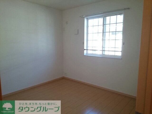 ルミエールの物件内観写真