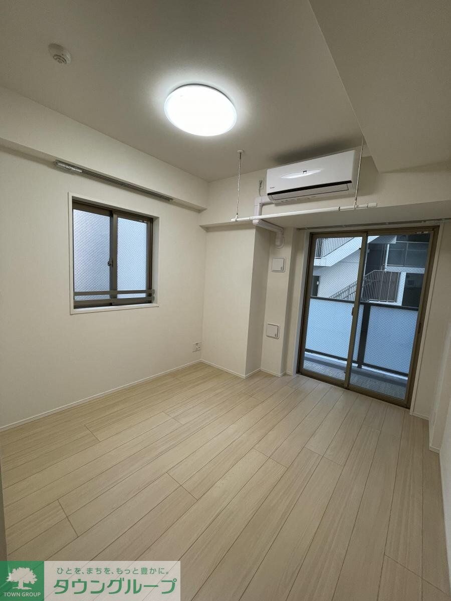 ＨＦ川口駅前レジデンスの物件内観写真