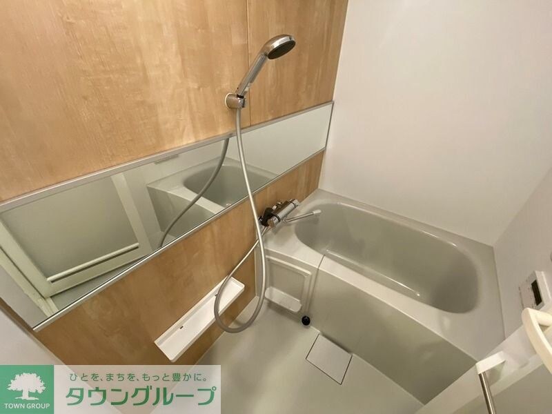 ＨＦ川口駅前レジデンスの物件内観写真