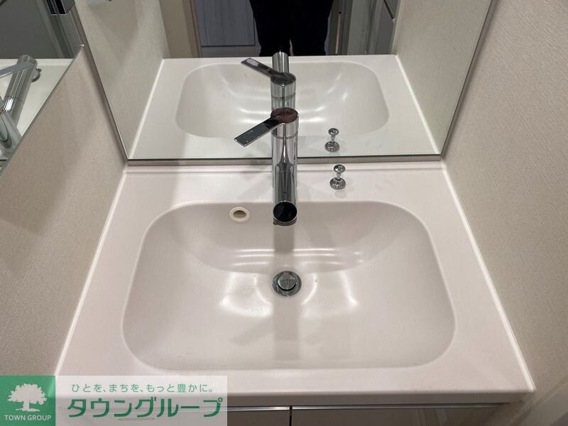 ＨＦ川口駅前レジデンスの物件内観写真