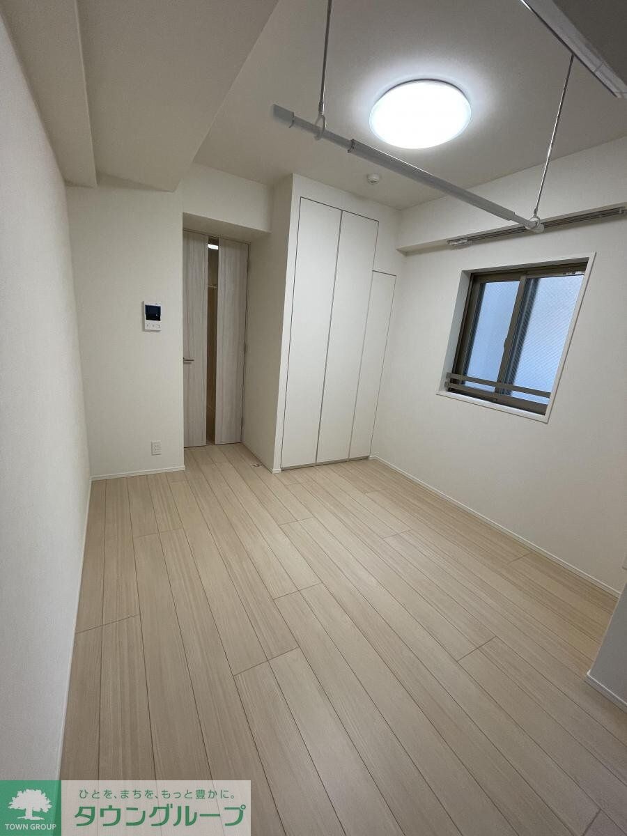 ＨＦ川口駅前レジデンスの物件内観写真