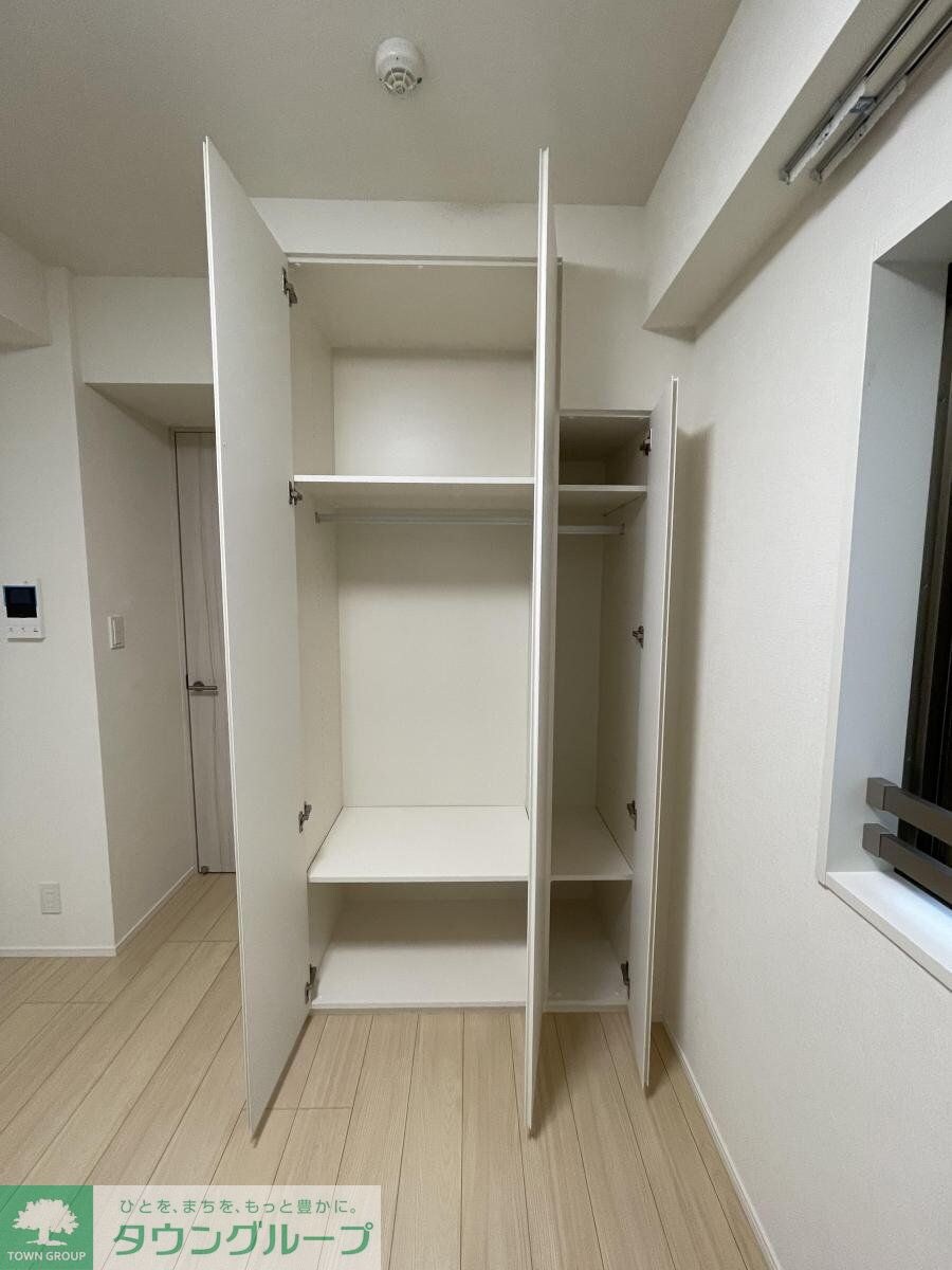 ＨＦ川口駅前レジデンスの物件内観写真