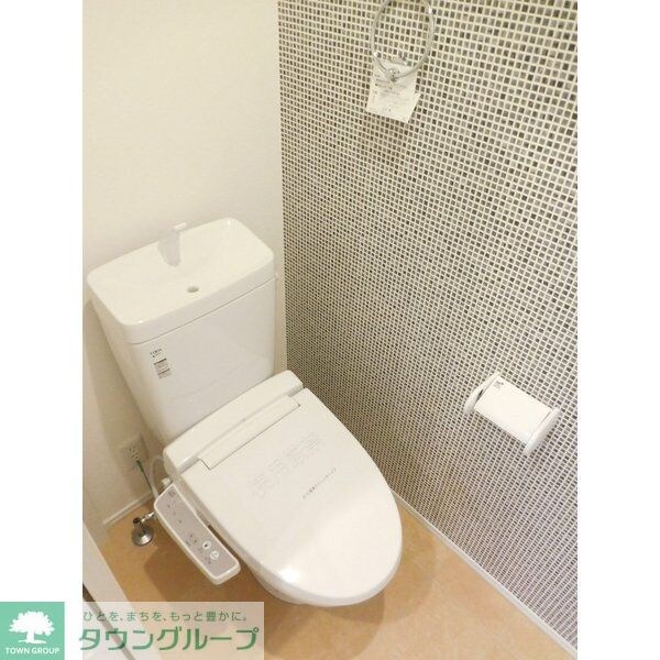 ラ・クール西川口の物件内観写真