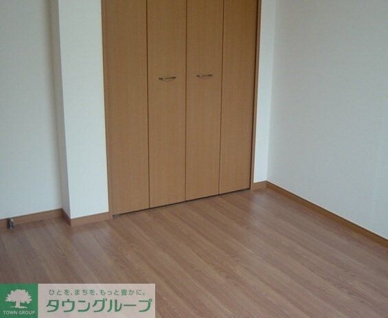 コンフォースの物件内観写真