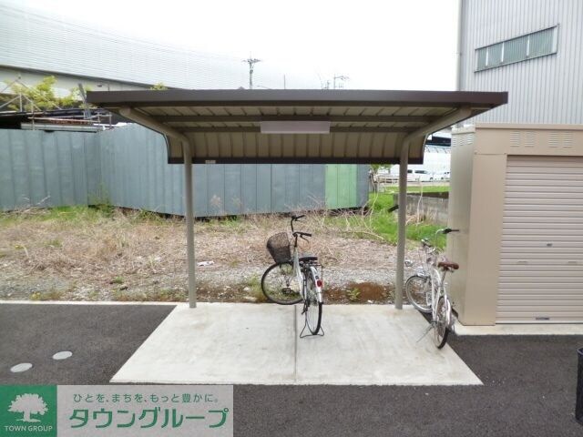 コンフォースの物件内観写真