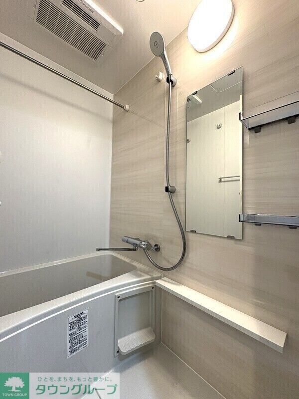 プレール・ドゥーク川口並木の物件内観写真