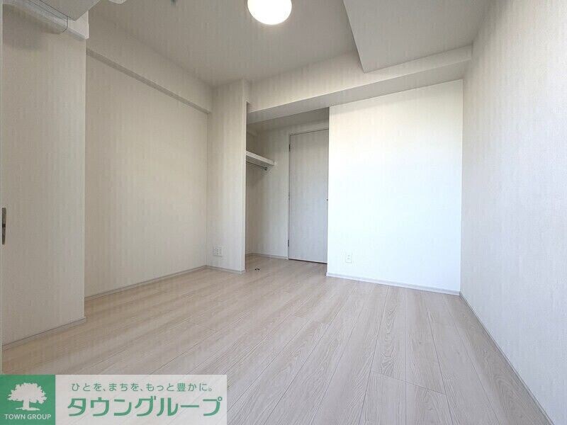 プレール・ドゥーク川口並木の物件内観写真