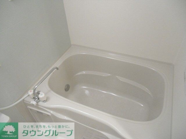 サニーレジデンスの物件内観写真