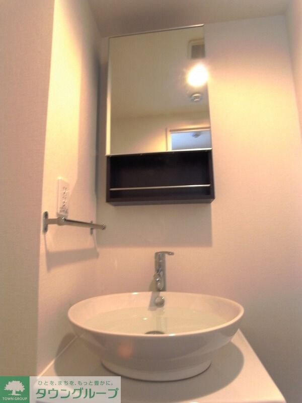 リブリ・Kushihikiの物件内観写真