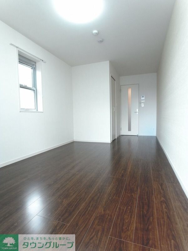 リブリ・Kushihikiの物件内観写真