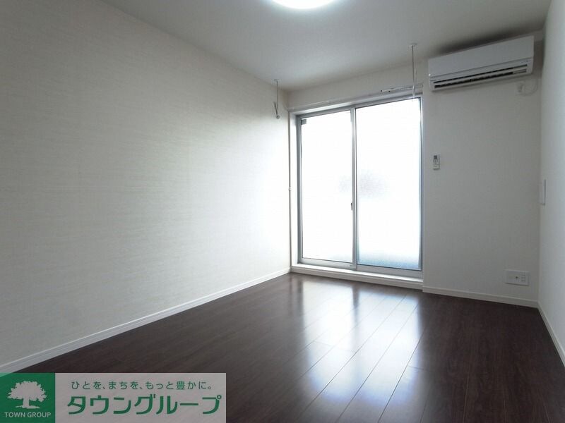 リブリ・Kushihikiの物件内観写真