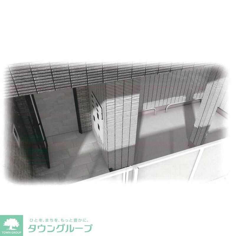 ファーナム　スクエアの物件内観写真