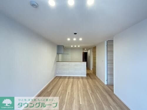 ヴィオラ・ボヌールの物件内観写真