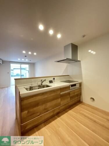 ヴィオラ・ボヌールの物件内観写真