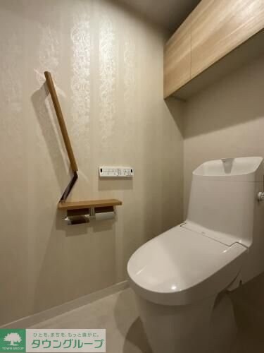 ヴィオラ・ボヌールの物件内観写真