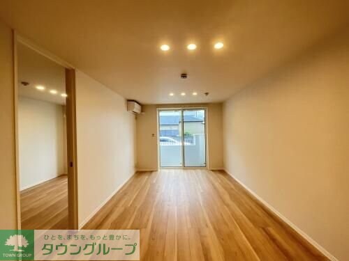 ヴィオラ・ボヌールの物件内観写真