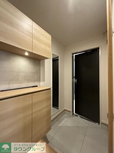 ヴィオラ・ボヌールの物件内観写真