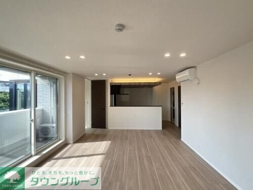 ヴィオラ・ボヌールの物件内観写真