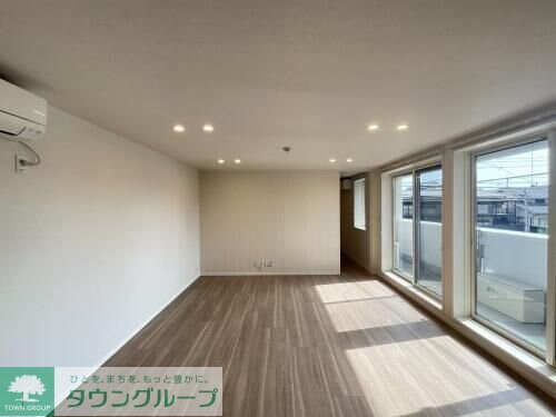 ヴィオラ・ボヌールの物件内観写真