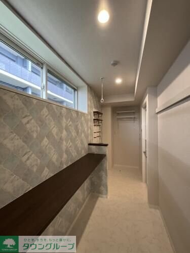 ヴィオラ・ボヌールの物件内観写真