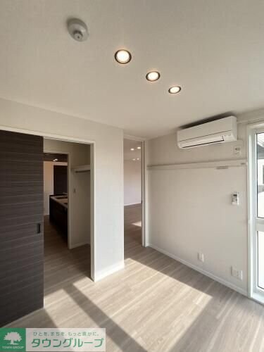 ヴィオラ・ボヌールの物件内観写真