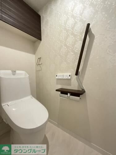 ヴィオラ・ボヌールの物件内観写真