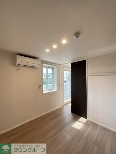 ヴィオラ・ボヌールの物件内観写真