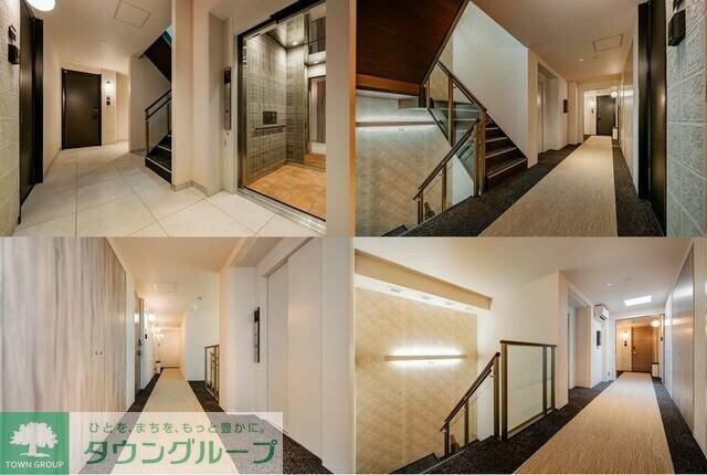 ヴィオラ・ボヌールの物件内観写真