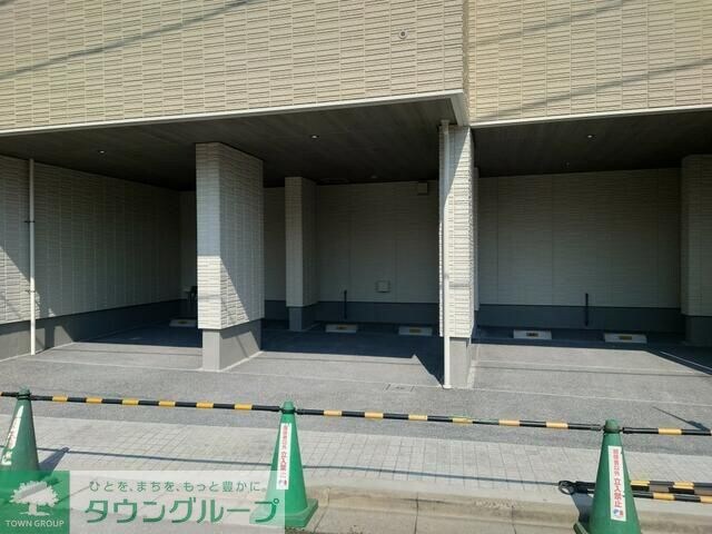 ヴィオラ・ボヌールの物件内観写真