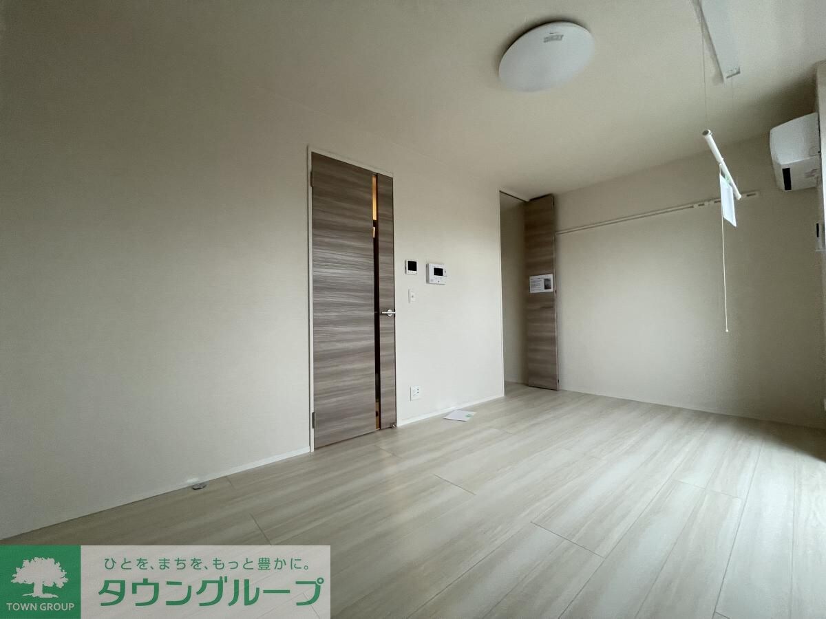 Ｓｏｌａｎａ IIの物件内観写真