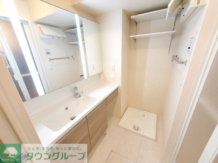 Ｓｏｌａｎａ IIの物件内観写真