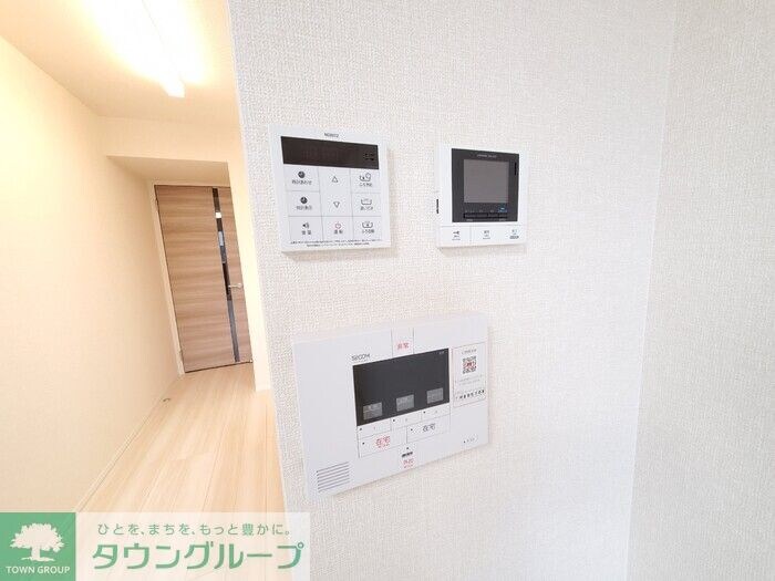 Ｓｏｌａｎａ IIの物件内観写真