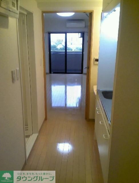 リバティの物件内観写真