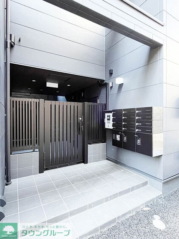 Maison・Oliveの物件内観写真