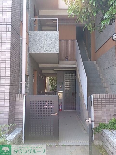 オークヒル領家の物件内観写真