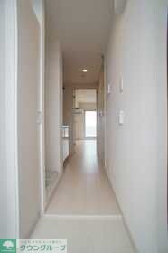 リブリ・風の丘ハウスの物件内観写真