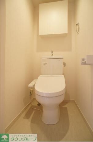 リブリ・風の丘ハウスの物件内観写真