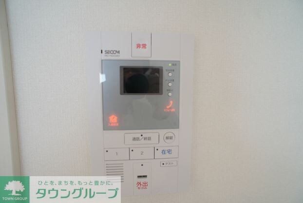 リブリ・風の丘ハウスの物件内観写真