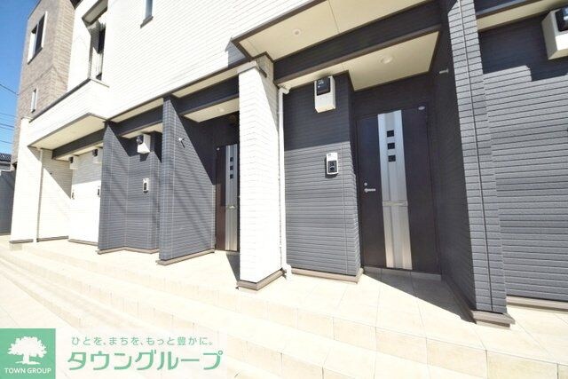 サンシャインの物件内観写真