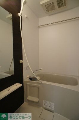 リブリ・ヴァン・リヴェールの物件内観写真