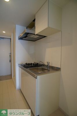 リブリ・ヴァン・リヴェールの物件内観写真