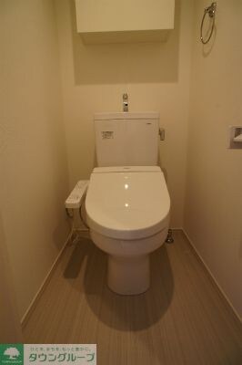 リブリ・ヴァン・リヴェールの物件内観写真