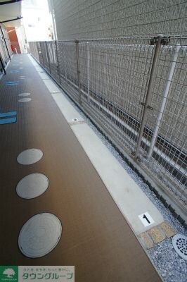 リブリ・ヴァン・リヴェールの物件内観写真