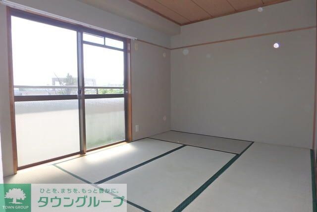 木村ビルの物件内観写真