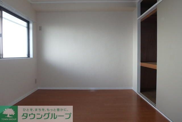 木村ビルの物件内観写真