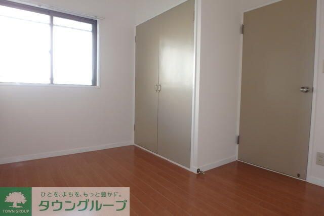 木村ビルの物件内観写真