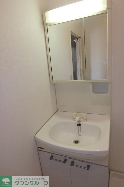 木村ビルの物件内観写真