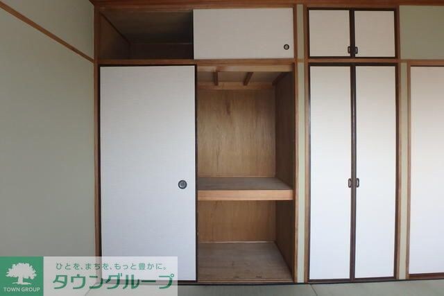 木村ビルの物件内観写真